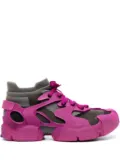 CamperLab Tossu chunky sneakers - Purple