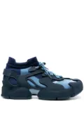 CamperLab Tossu chunky sneakers - Blue