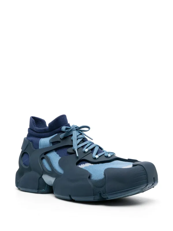 camperlab Tossu チャンキー スニーカー