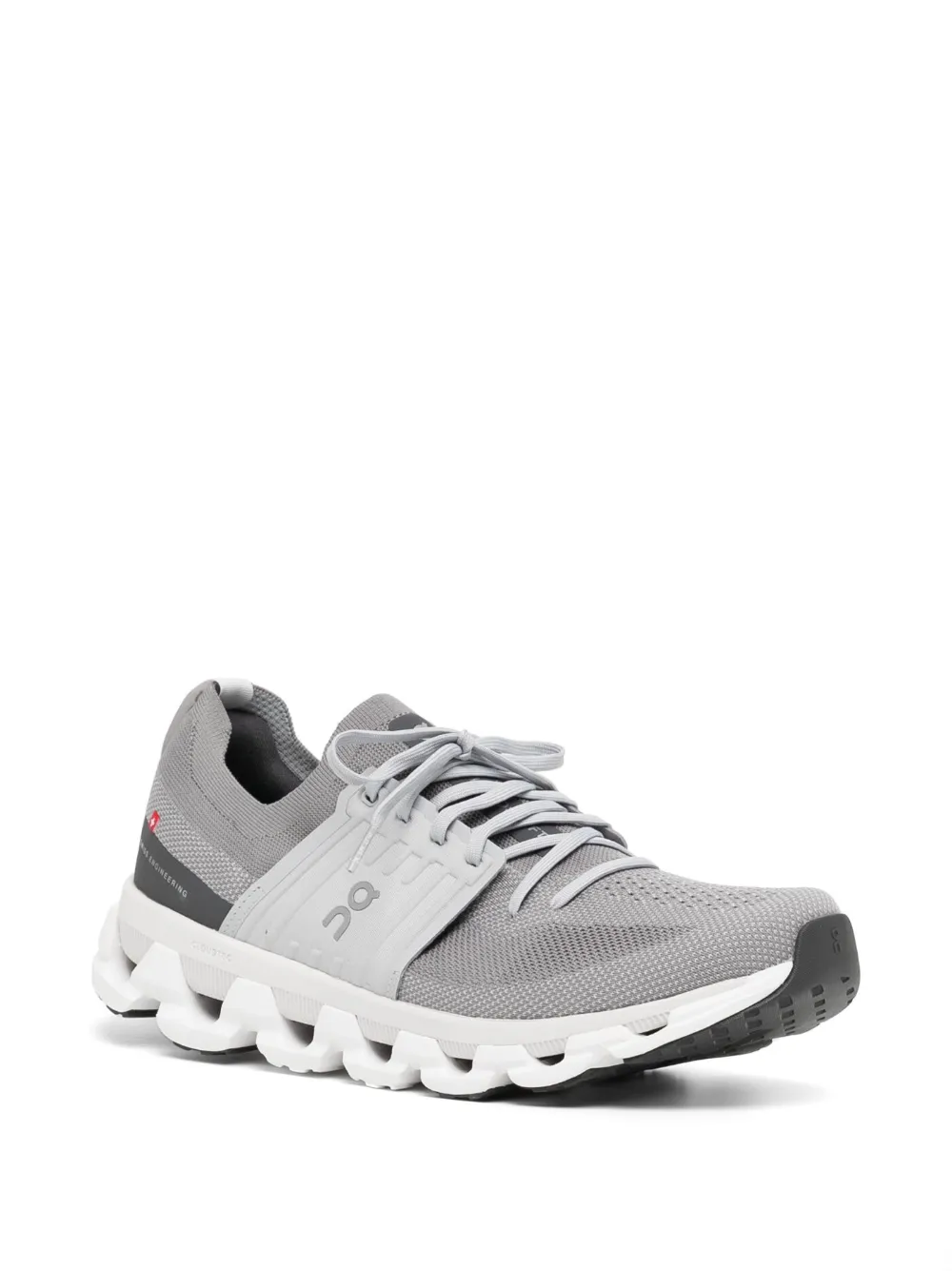 On Running Cloudswift 3 sneakers - Grijs