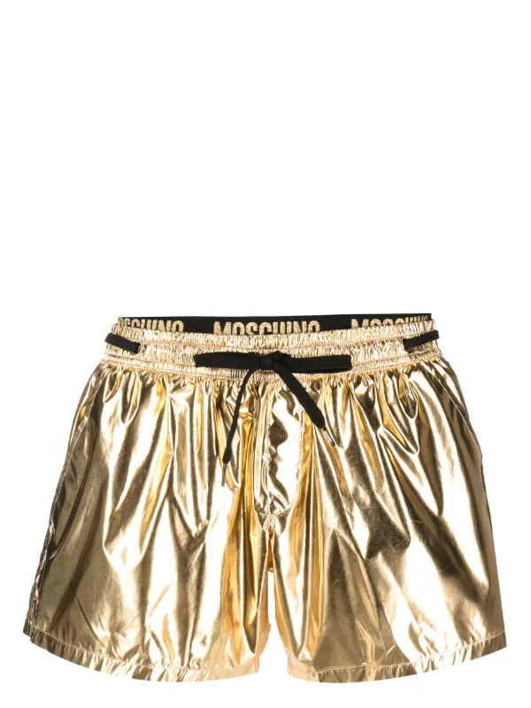Waistband cheap swim shorts