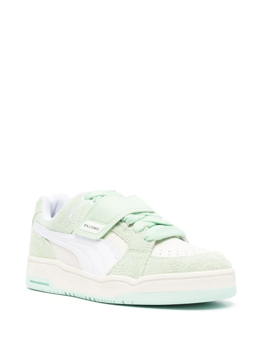 PUMA x PALOMO Slipstream low-top sneakers - Groen