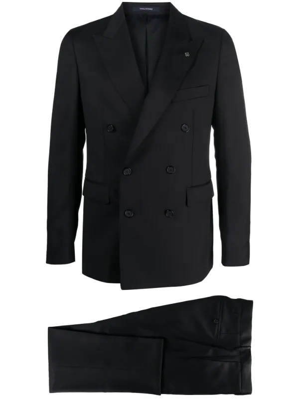 TAGLIATORE JE32475AQ ダブルスーツ セットアップ 48 2024人気特価 ダブルスーツ JE32475AQ TAGLIATORE セットアップ JP