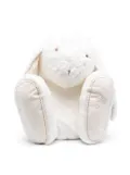 Tartine Et Chocolat Augustin rabbit soft toy - White