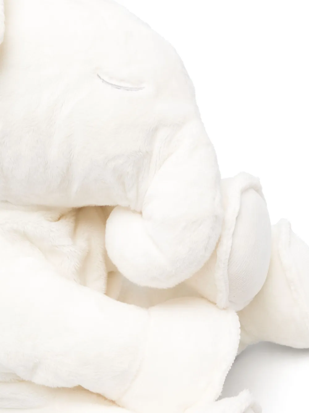 Tartine Et Chocolat Ferdinand elephant soft toy | Soft Toys | Image 2