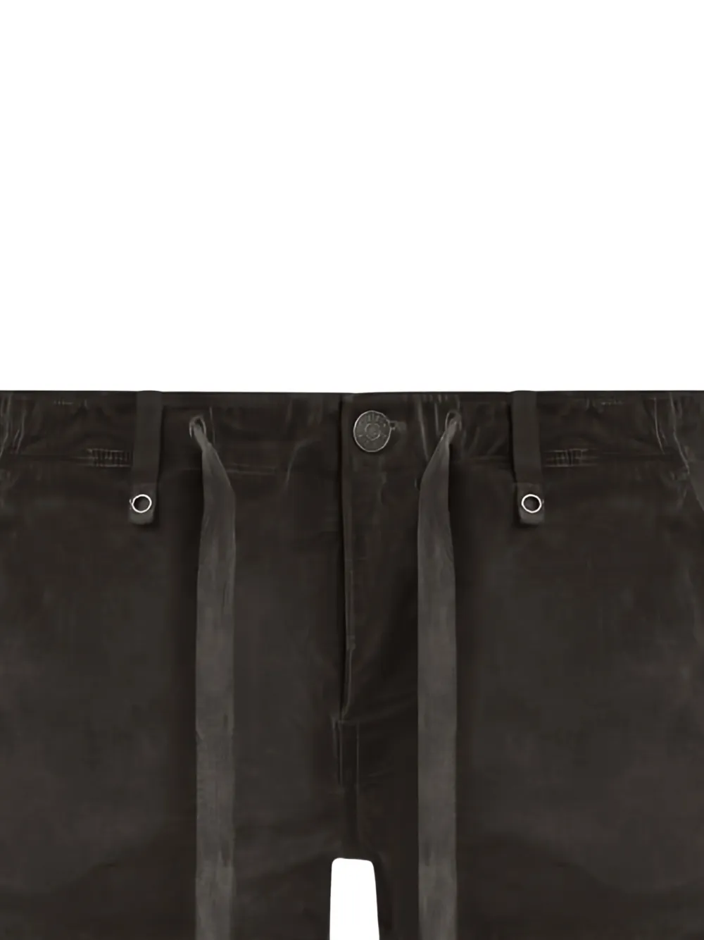GUESS USA canvas shorts | Short Shorts | Image 2
