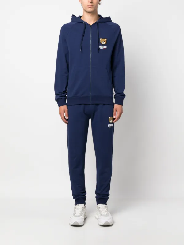 Moschino sweat 2025 pants