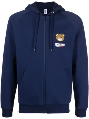Moschino jacket mens sale online