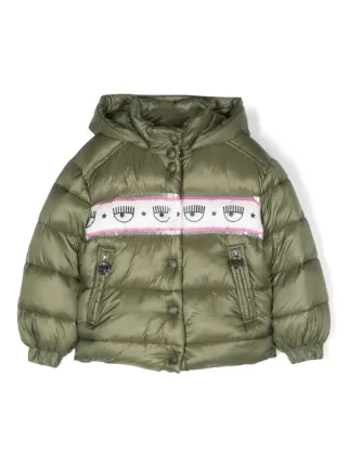 Doudoune chiara ferragni 2025