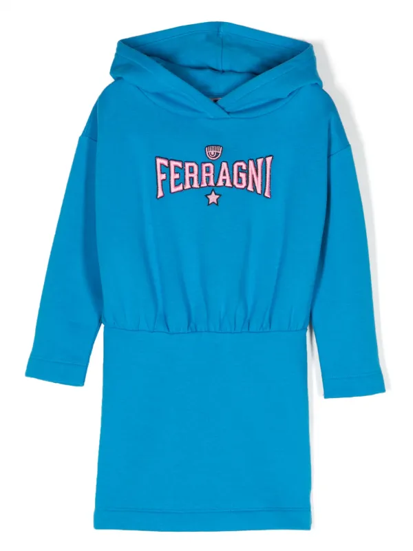 Kids hoodie dress shop