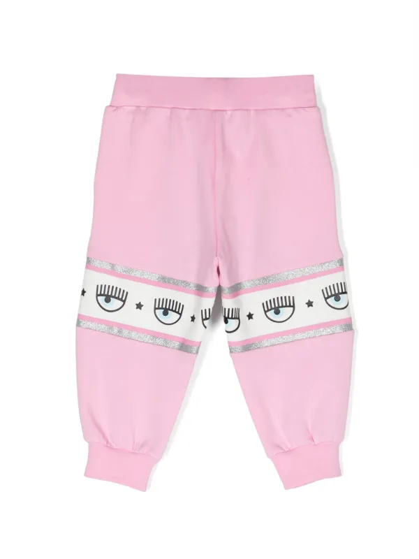 Chiara ferragni tracksuit online