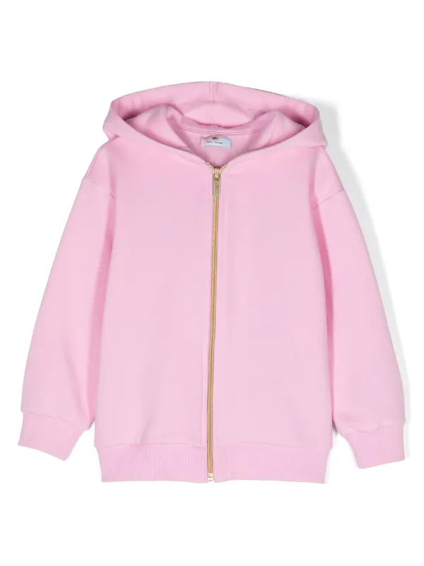 Hooded jacket kids new arrivals