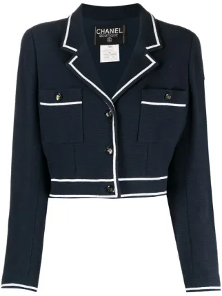 CHANEL Pre-Owned