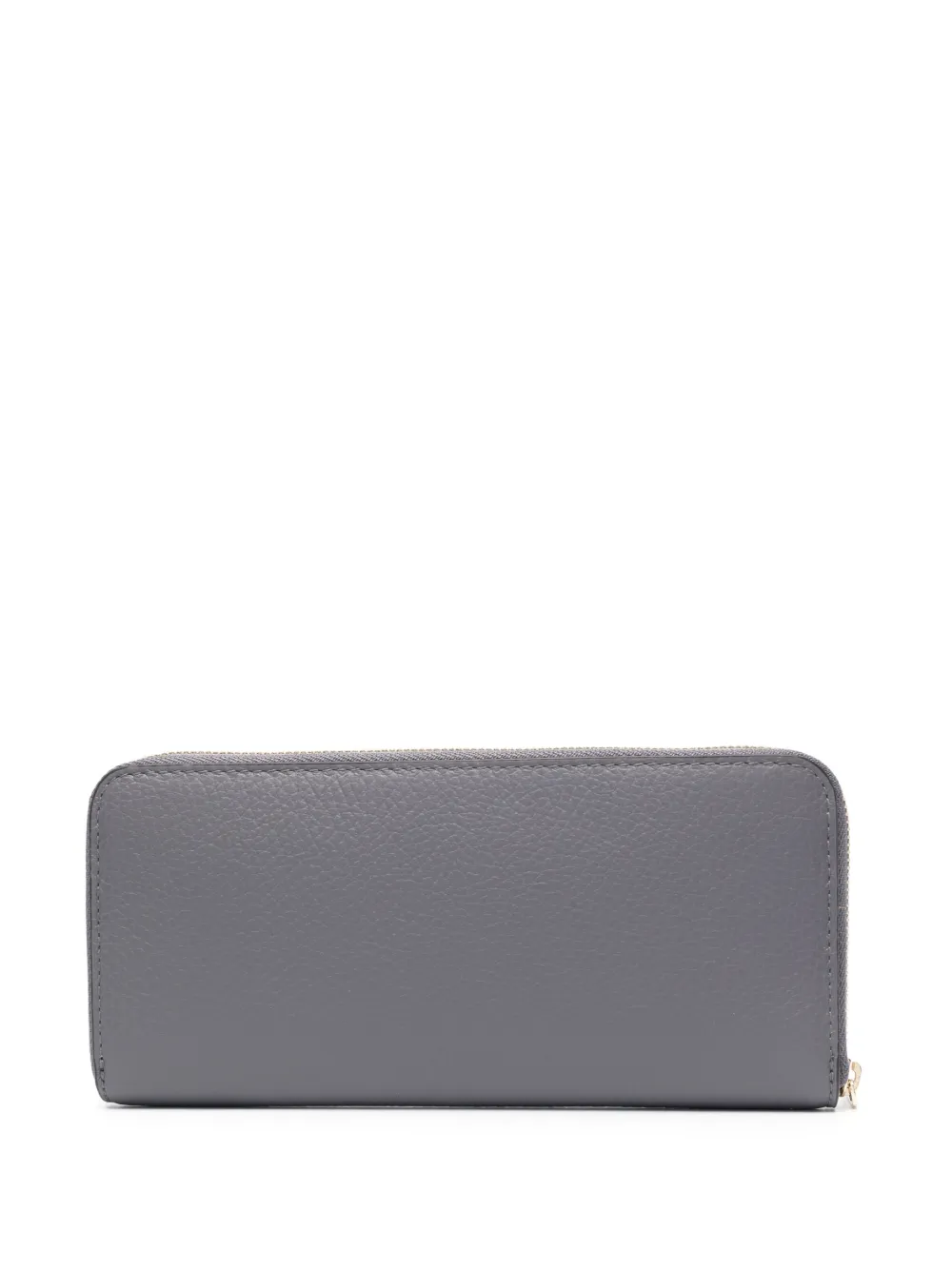 Furla logo-lettering Leather Wallet - Farfetch