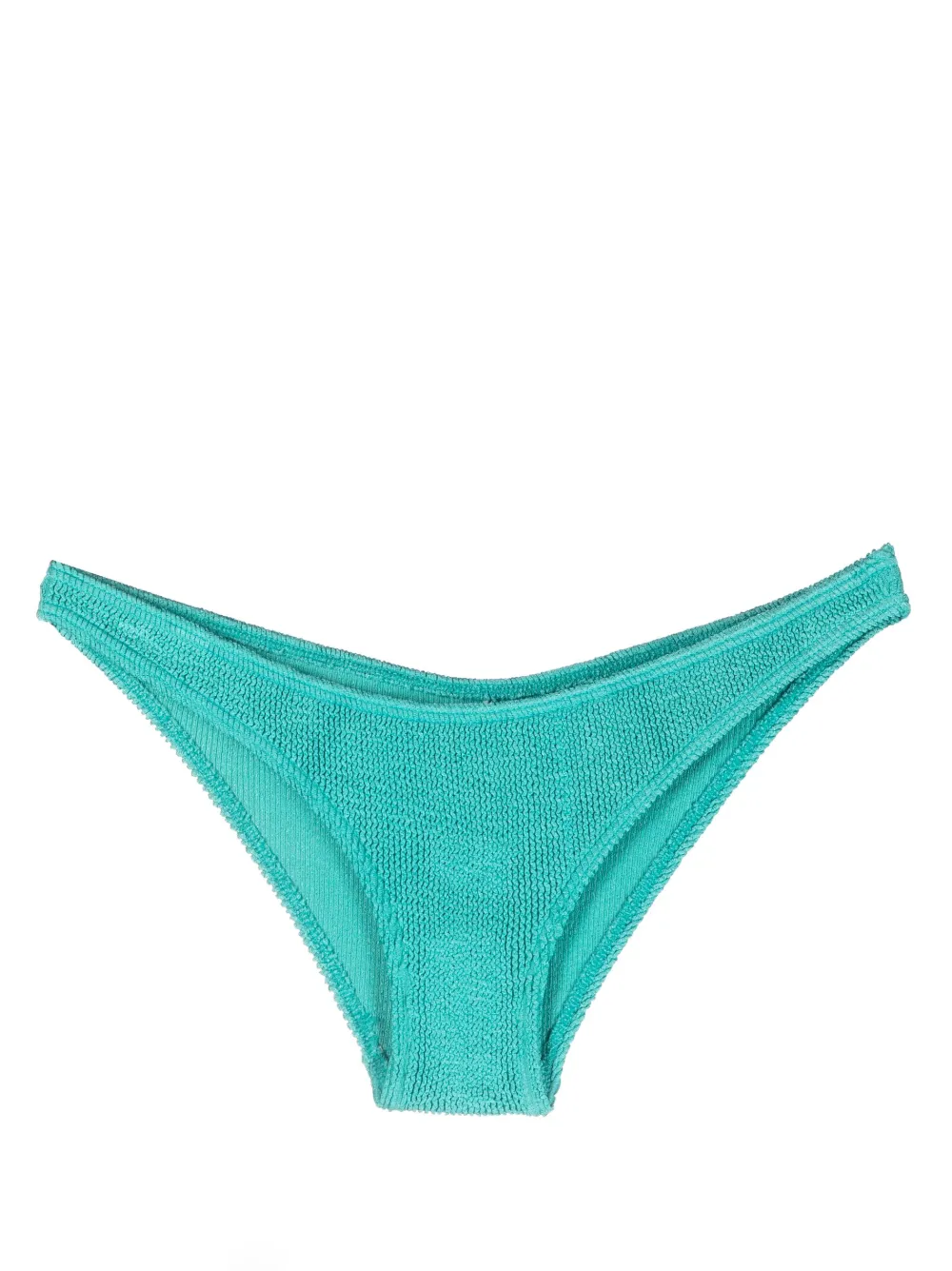 Bondeye Crinkled Bikini Bottoms Farfetch