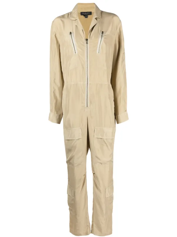 Rag & clearance bone jumpsuit