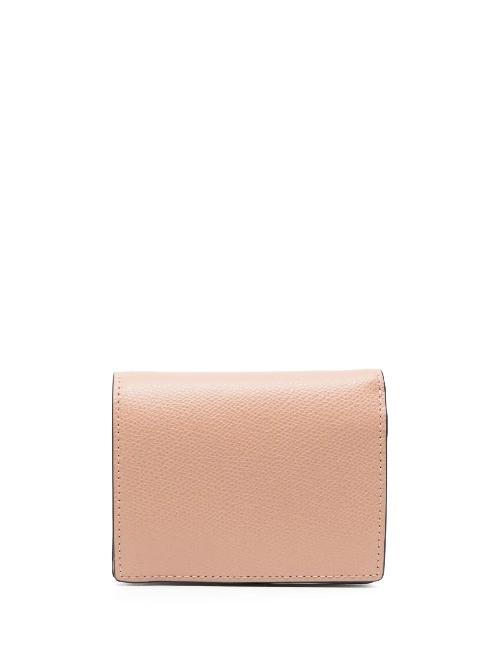 Furla Leren portemonnee - Roze