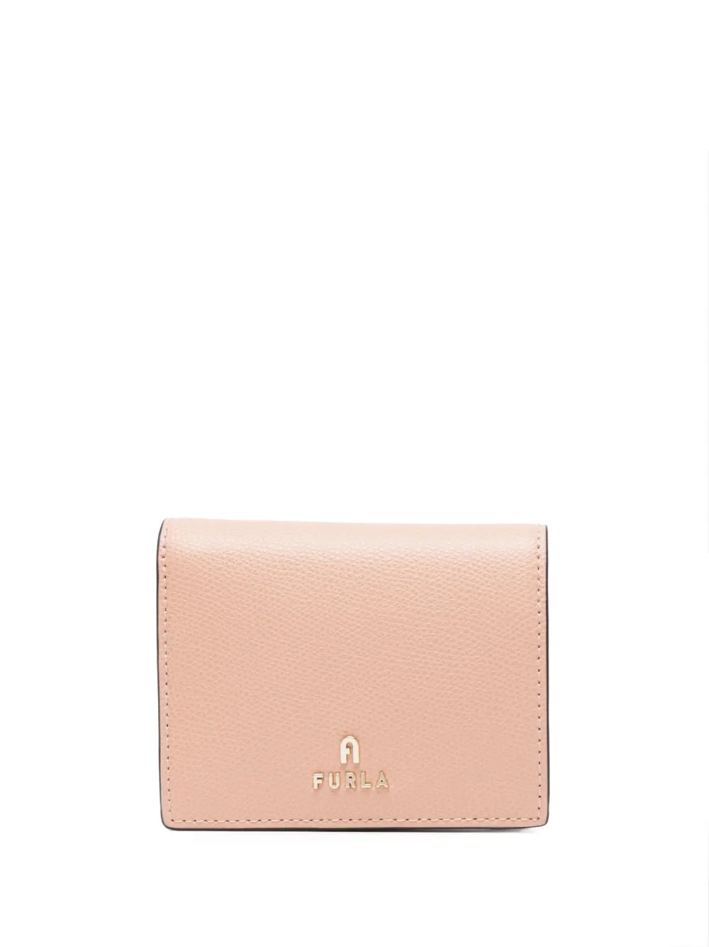 Furla portefeuille Camelia en cuir | rose | Image 1