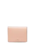 Furla Camelia leather wallet - Pink