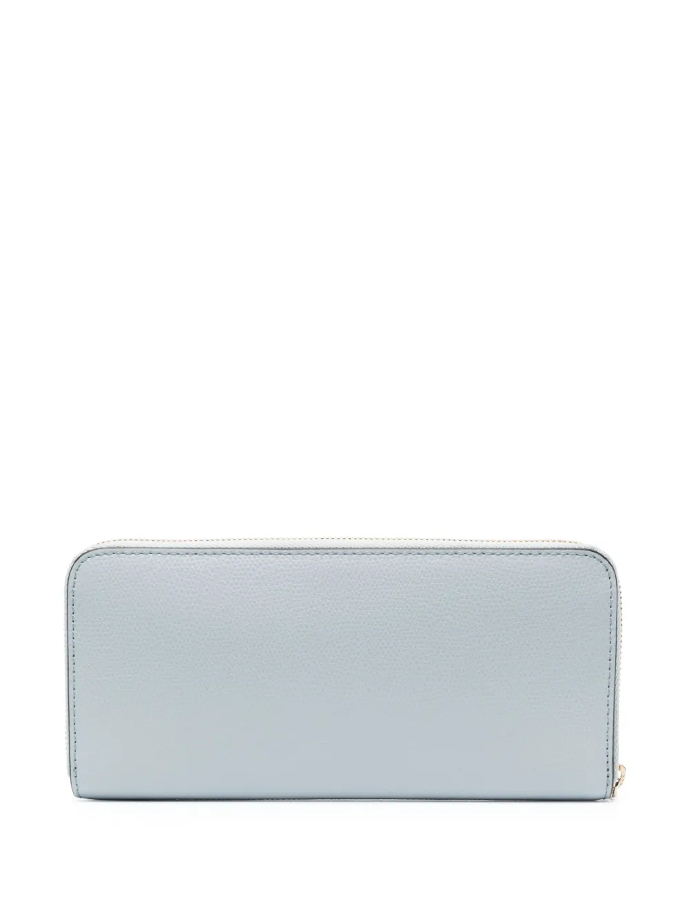 Furla Portemonnee met logoplakkaat - Blauw
