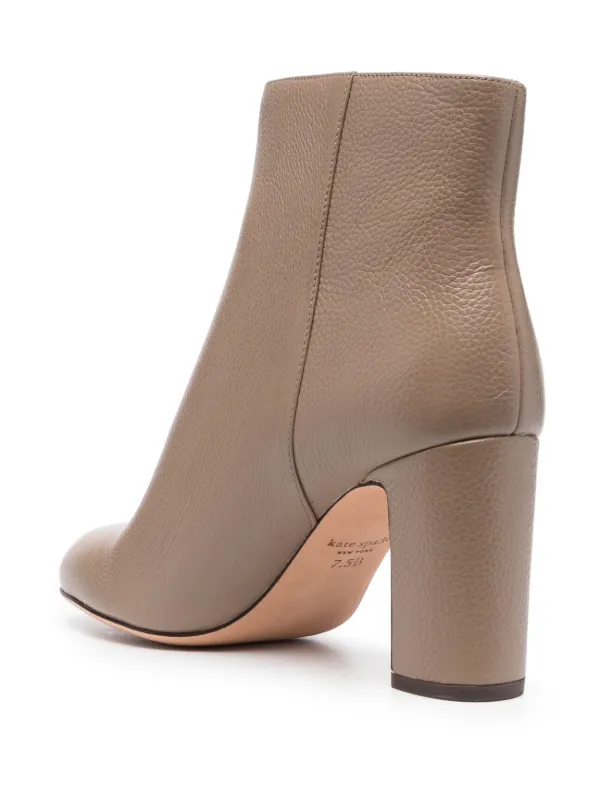 Kate spade sale ankle boots