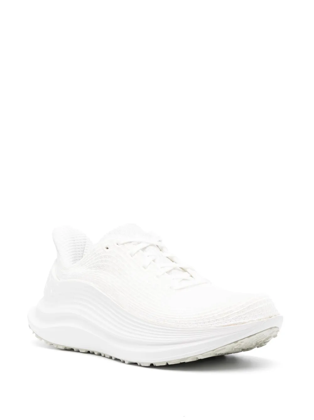 Hoka One One Chunky sneakers - Wit