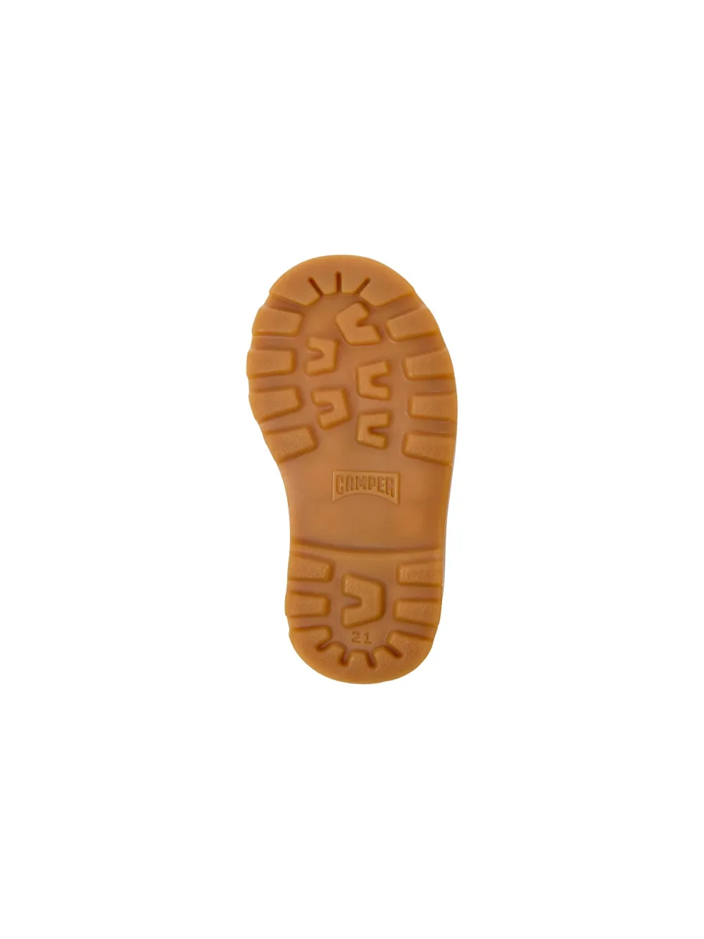 Camper Kids Brutus boots Blue