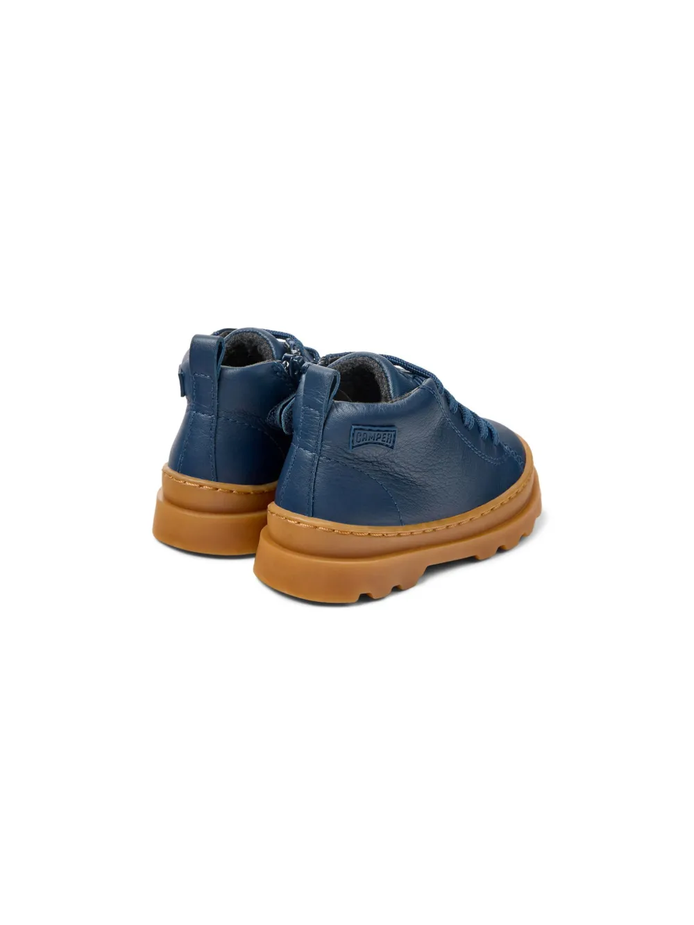 Camper Kids Brutus boots Blue