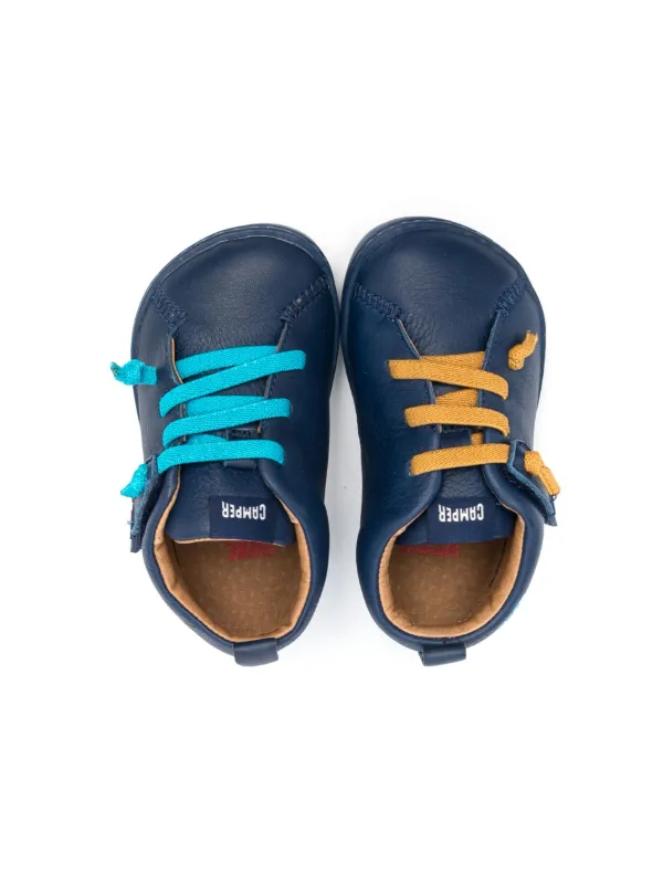 Pau shoes top