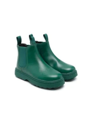Meninas Cal ado infantil Camper Kids FARFETCH