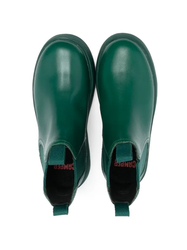 Camper sales girls boots
