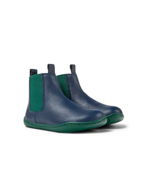 Camper Kids Peu Cami ankle boots