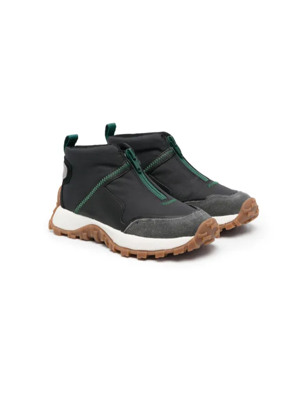 Camper girls boots new arrivals