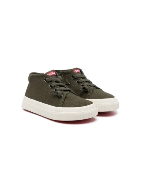 Camper Kids baskets Peu Roda 