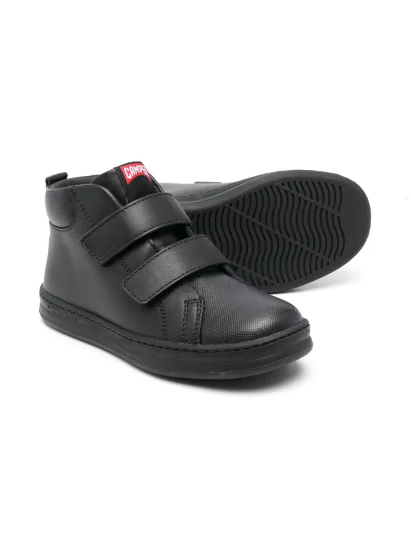 Camper boys school shoes shop