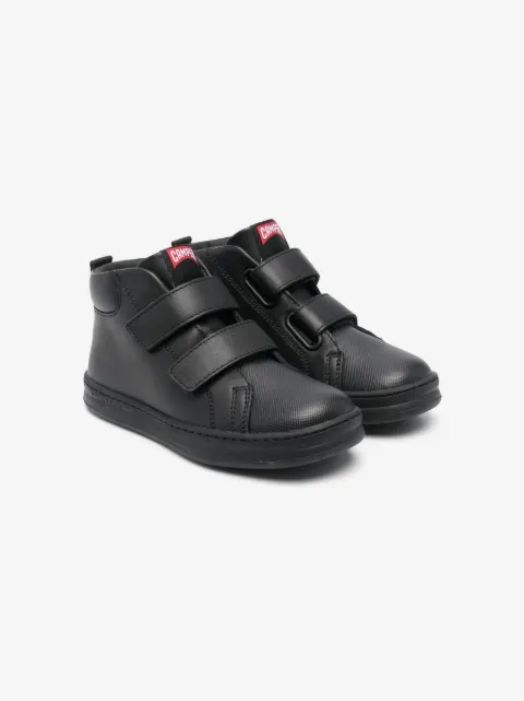 Camper Kids Runner Four touch-strap sneakers