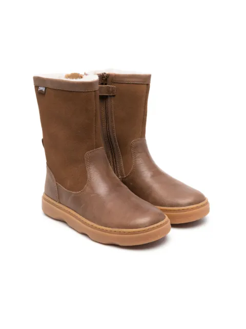 Camper Kids Kiddo boots