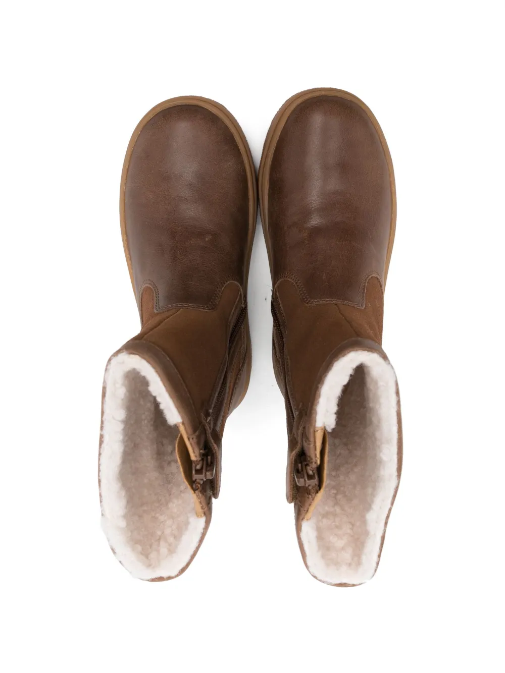 Barbour chopwell hot sale boots