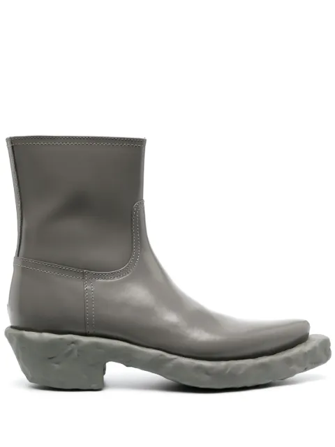 CamperLab 55mm textured-sole boots