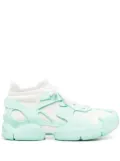 CamperLab Tossu chunky sneakers - Green