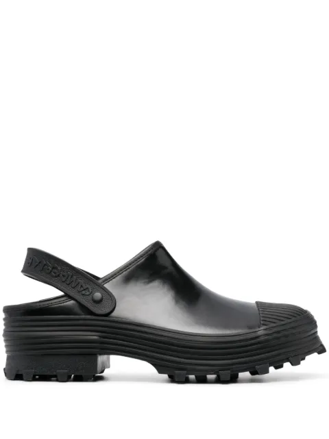 CamperLab Traktori clogs