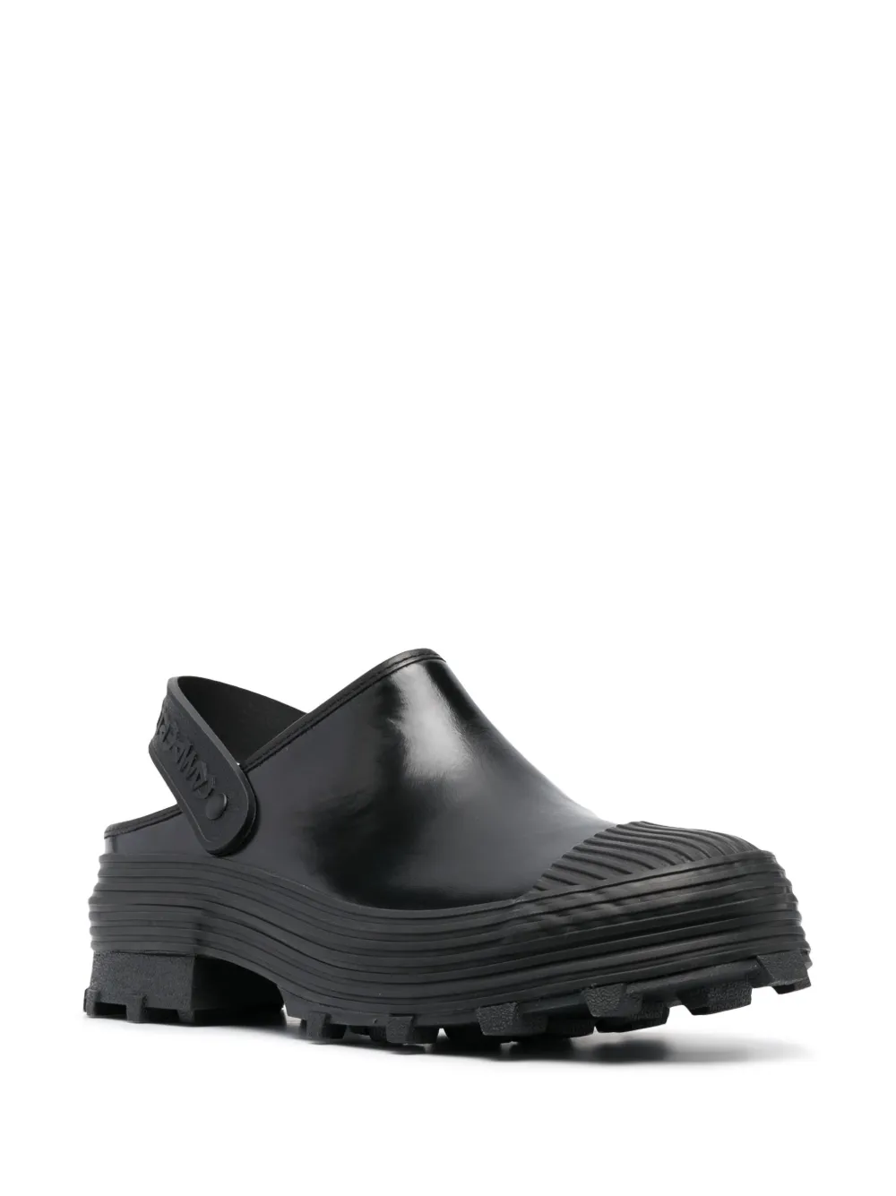 CamperLab Traktori clogs | Heeled Mules | Image 2
