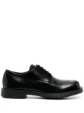 CamperLab Mil 1978 Derby shoes - Black