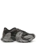 CamperLab Tormenta panelled sneakers - Black