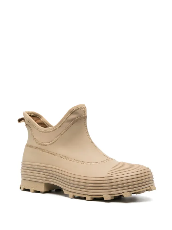 CamperLab Traktori Ankle Boots | Neutrals | FARFETCH