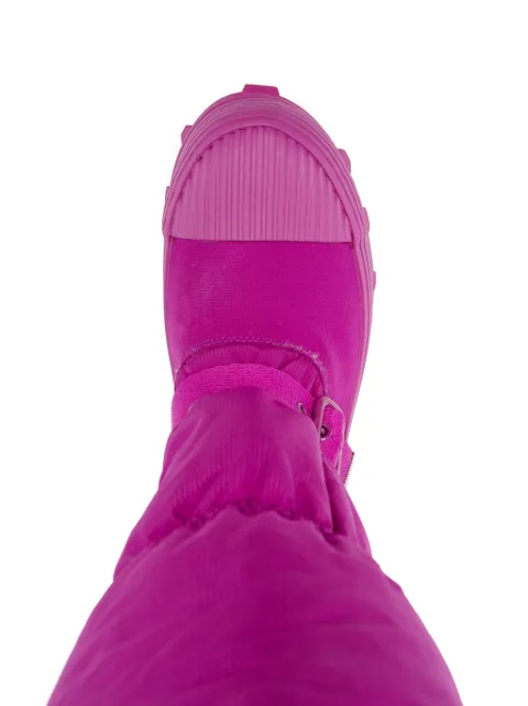 CamperLab Traktori padded boots A700008 - 3