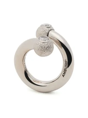 Ring barbell new arrivals
