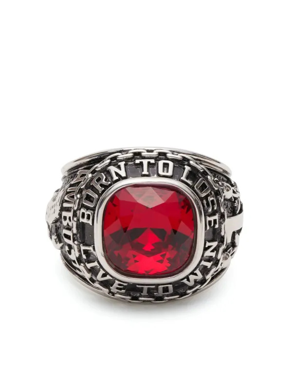 アクセサリー AMBUSH CRUSH RING アクセサリー AMBUSH CRUSH RING AMBUSH 指輪 リング 「AMBUSH