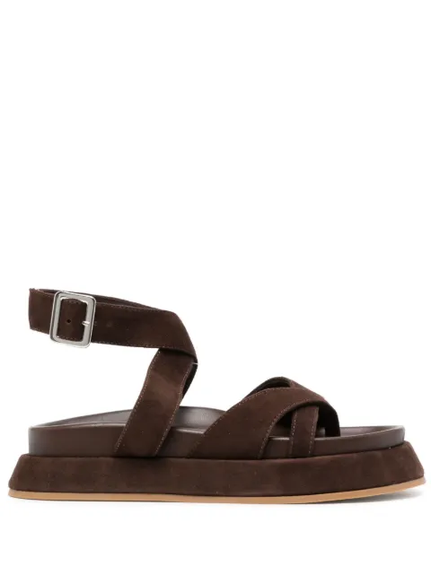 GIABORGHINI sandalias GIA/RHW Rosie 41