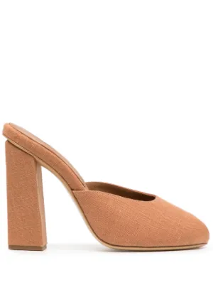 GIA BORGHINI Shoes - FARFETCH GIA BORGHINI Shoes - FARFETCH